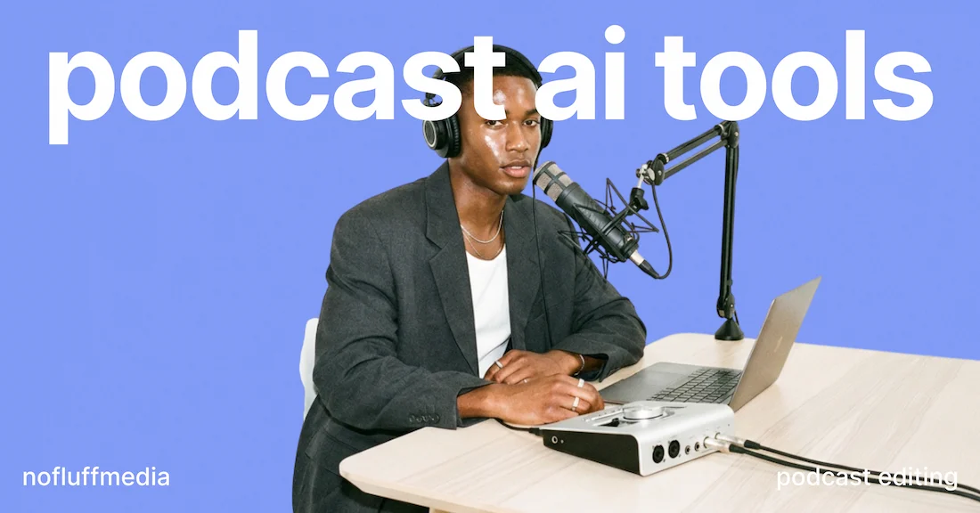 AI Tools for Podcast (2026): Tested Picks for Recording, Transcripts, and Clips