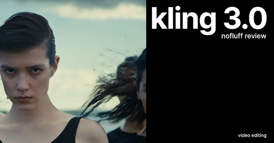 Kling 3.0 Review: 4 Real Tests (Prompts, Results, Problems)