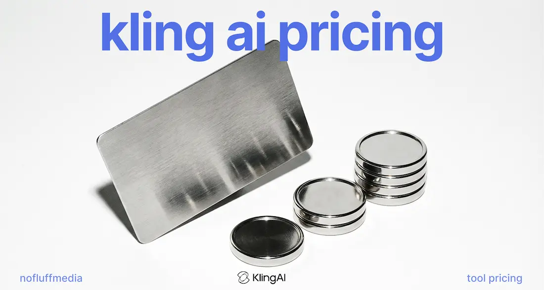 Kling AI Pricing & Credits (2026): Plans, Credit Costs, Free Tier, Commercial Use, and API Reality