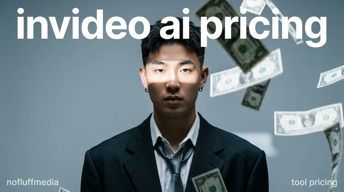 InVideo AI Pricing 2026: Plans, Costs, Free Plan Limits and Best Value Pick