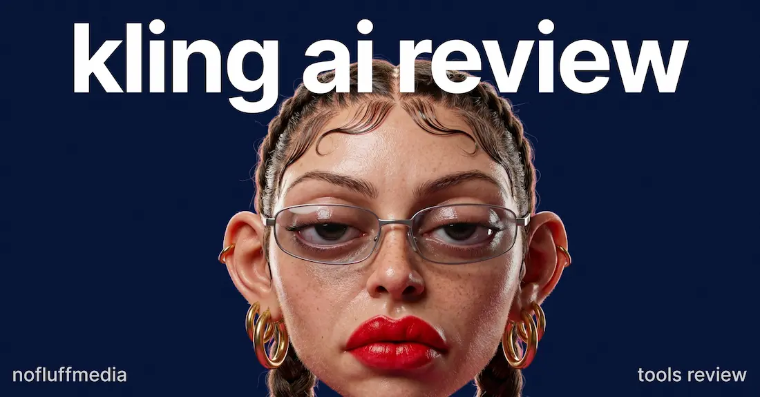 Kling Review